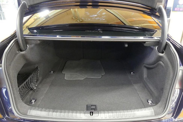 2022 Audi A6 с пробегом 34 000 км