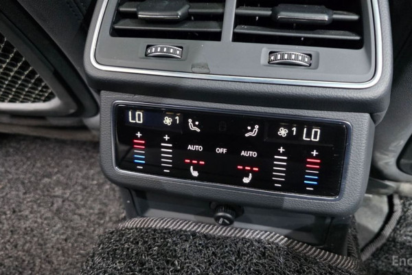 2021 Audi A6 с пробегом 233 495 км