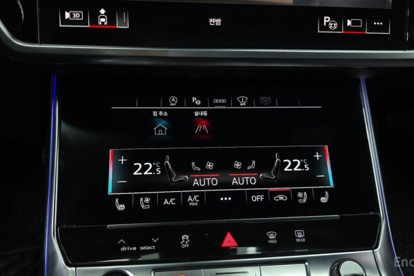 2021 Audi A6 с пробегом 58 003 км