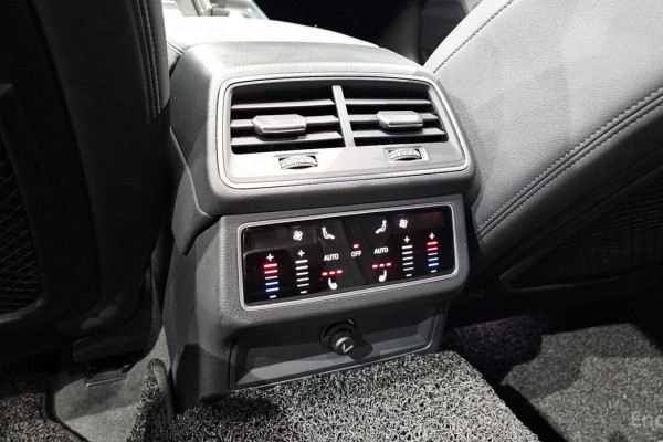 2021 Audi A6 с пробегом 58 003 км