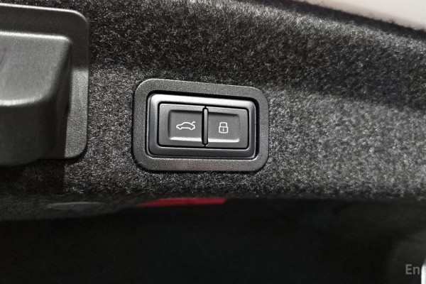 2021 Audi A6 с пробегом 58 003 км