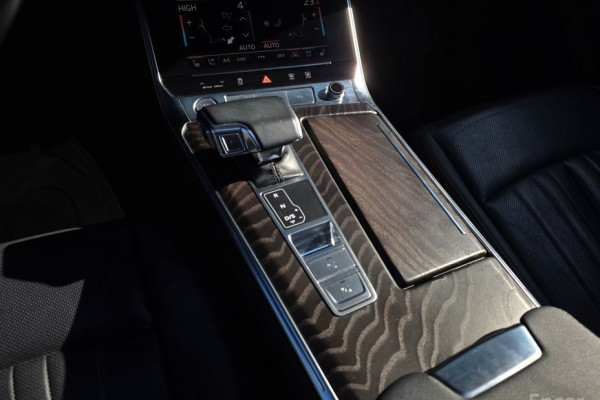 2020 Audi A6 с пробегом 190 740 км