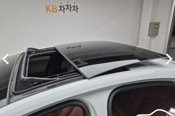 2021 Audi A6 с пробегом 42 919 км