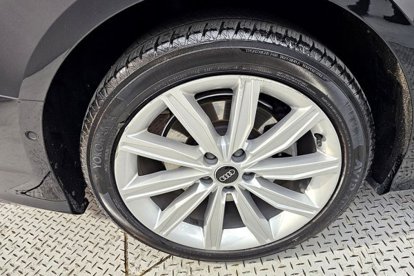 2021 Audi A6 с пробегом 148 533 км