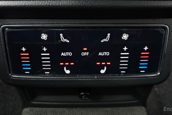 2021 Audi A6 с пробегом 109 415 км