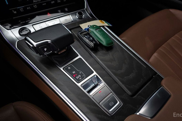 2023 Audi A6 с пробегом 51 505 км