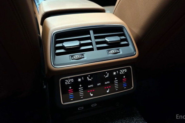 2023 Audi A6 с пробегом 51 505 км