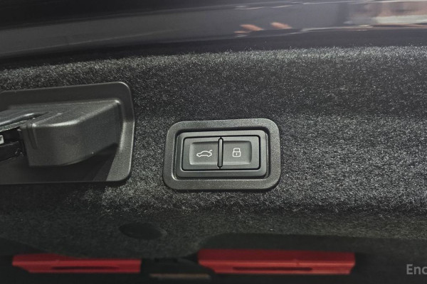 2023 Audi A6 с пробегом 51 505 км