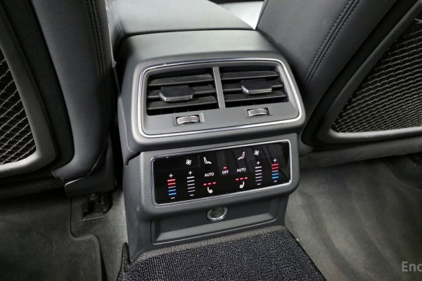 2021 Audi A6 с пробегом 129 550 км