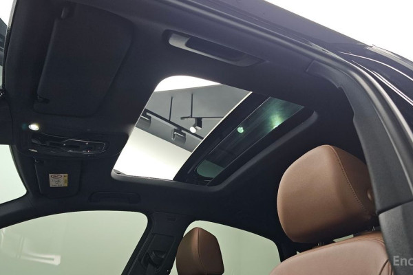 2021 Audi A6 с пробегом 47 400 км