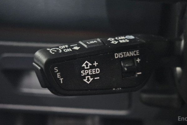 2021 Audi A6 с пробегом 47 400 км