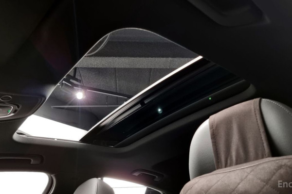 2023 Audi A6 с пробегом 52 024 км