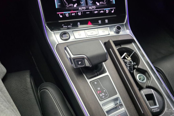 2025 Audi A6 с пробегом 14 398 км