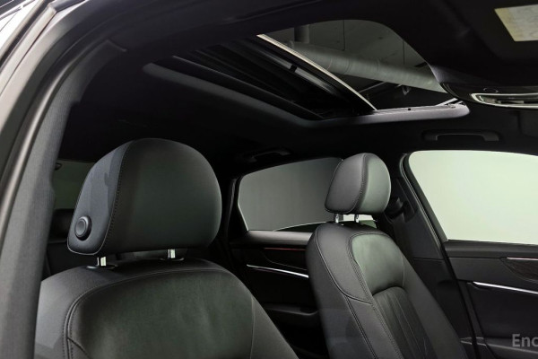 2022 Audi A6 с пробегом 70 634 км