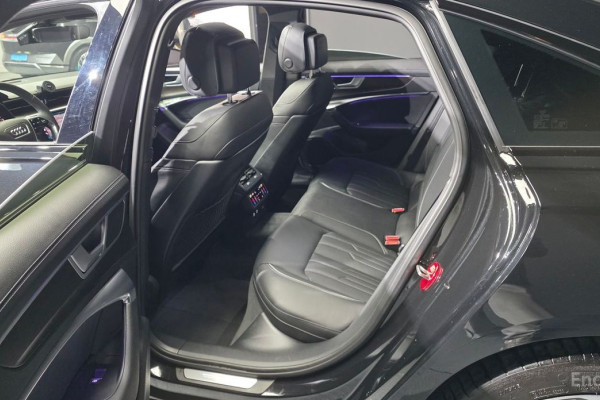 2025 Audi A6 с пробегом 14 398 км