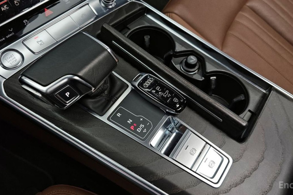 2019 Audi A6 с пробегом 67 504 км