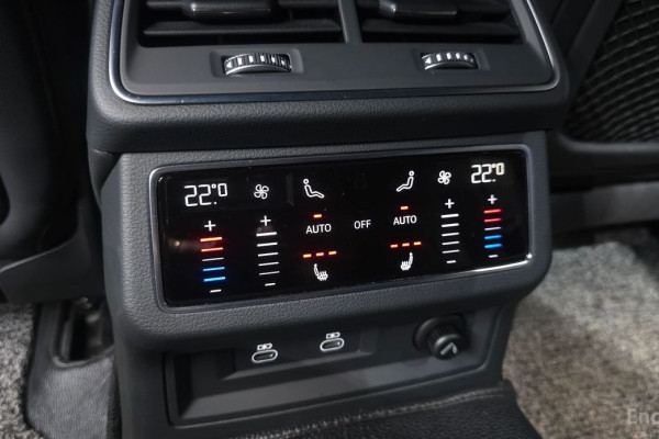 2023 Audi A6 с пробегом 41 232 км