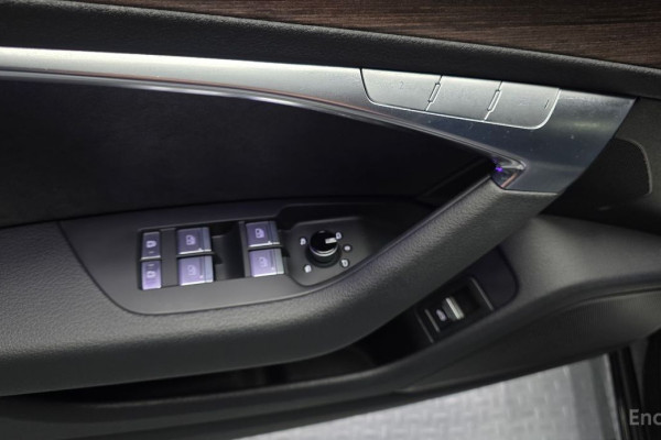 2025 Audi A6 с пробегом 14 398 км