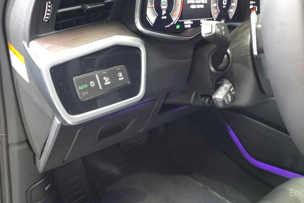 2025 Audi A6 с пробегом 14 398 км