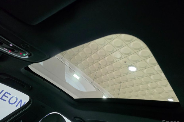 2023 Audi A6 с пробегом 13 523 км