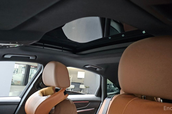 2023 Audi A6 с пробегом 17 095 км