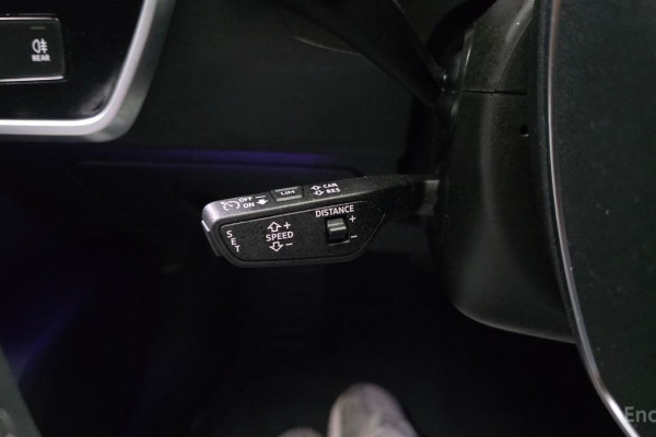 2025 Audi A6 с пробегом 14 398 км