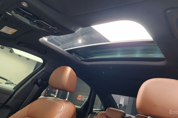 2021 Audi A6 с пробегом 67 592 км