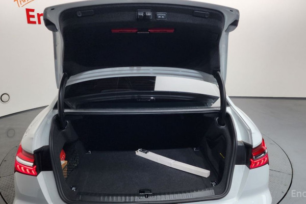 2021 Audi A6 с пробегом 67 592 км