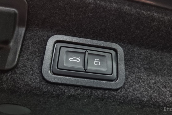 2022 Audi A6 с пробегом 39 153 км