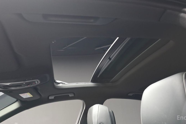 2024 Audi A6 с пробегом 21 412 км