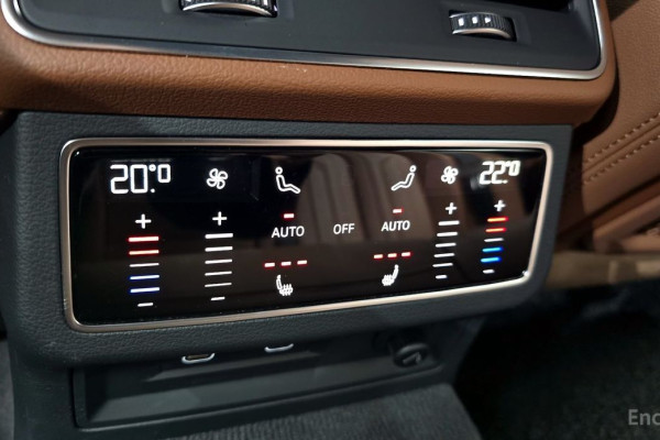 2023 Audi A6 с пробегом 44 436 км