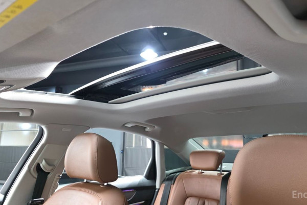 2020 Audi A6 с пробегом 117 718 км