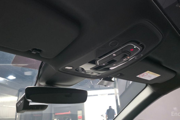 2024 Audi A6 с пробегом 21 412 км