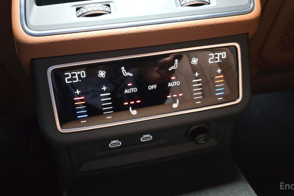 2021 Audi A6 с пробегом 101 243 км