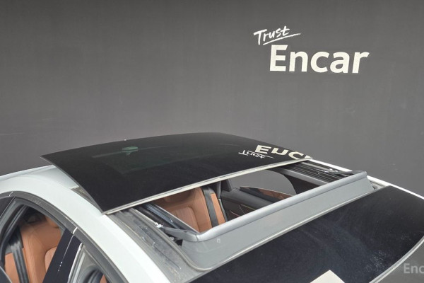 2021 Audi A6 с пробегом 101 243 км