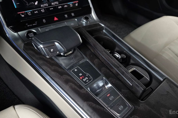 2023 Audi A6 с пробегом 25 875 км