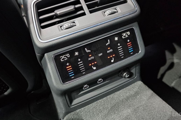 2022 Audi A6 с пробегом 109 867 км