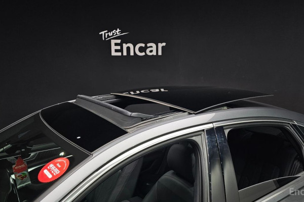 2022 Audi A6 с пробегом 109 867 км