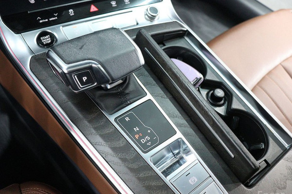 2023 Audi A6 с пробегом 29 460 км