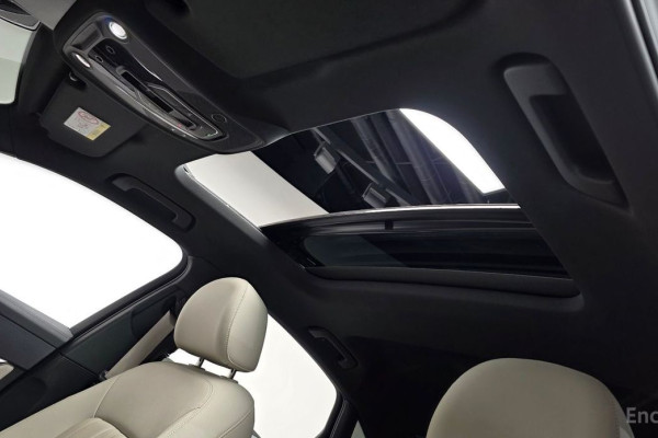 2023 Audi A6 с пробегом 25 875 км