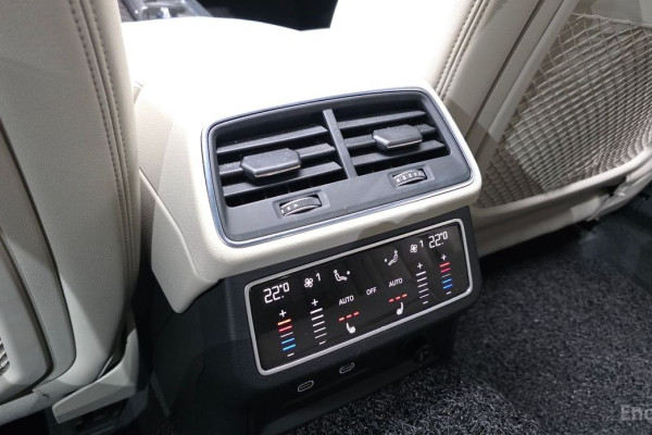 2023 Audi A6 с пробегом 25 875 км