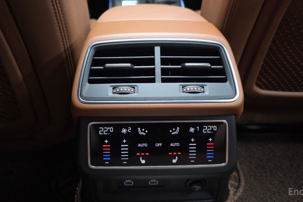 2023 Audi A6 с пробегом 17 241 км