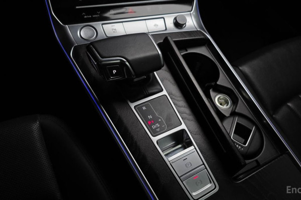 2019 Audi A6 с пробегом 191 391 км