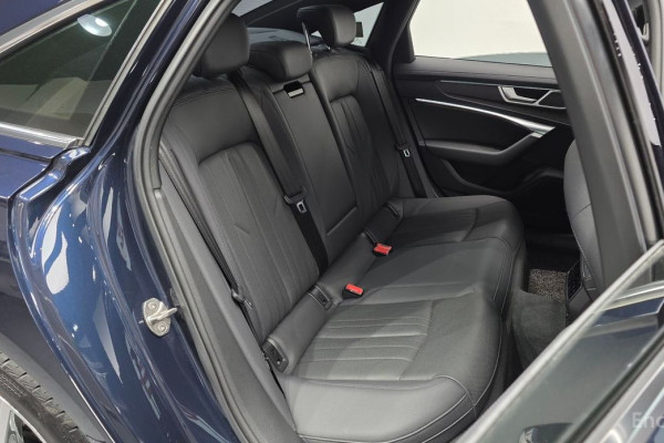 2022 Audi A6 с пробегом 111 922 км