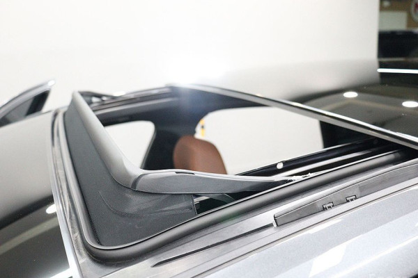 2023 Audi A6 с пробегом 29 460 км