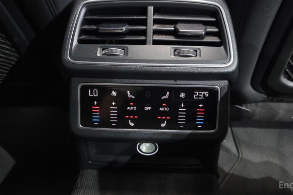 2019 Audi A6 с пробегом 191 391 км