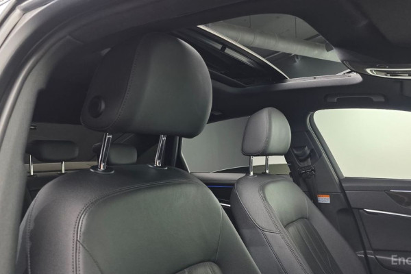 2019 Audi A6 с пробегом 191 391 км