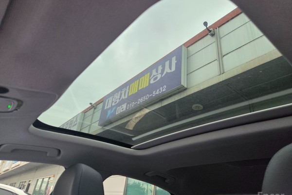 2020 Audi A6 с пробегом 73 684 км