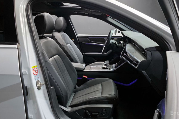 2023 Audi A6 с пробегом 24 607 км