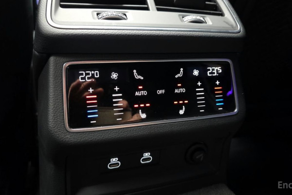 2023 Audi A6 с пробегом 24 607 км